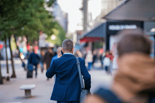 Why do Businesses and Individuals use Covert Surveillance?