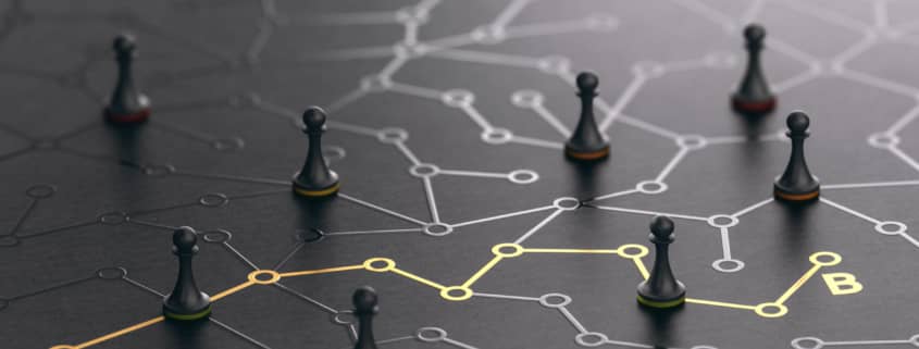 Applying the consultancy cycle to a Black Team assessment