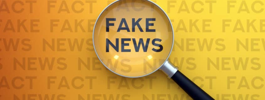 The growing danger of targeted fake news, disinformation, and mal-information attacks against businesses