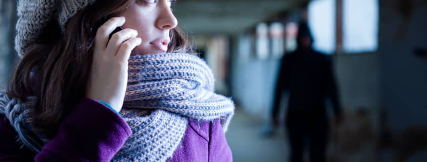 Women’s Safety and Security