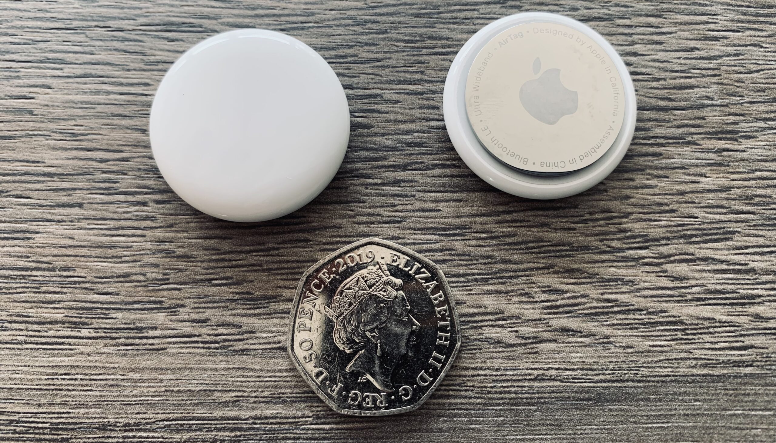 Airtags – love them or hate them