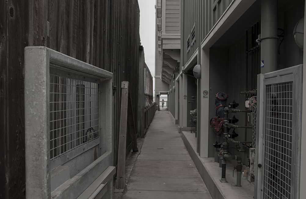 Day 2 of our Case Study Series, looks at one example of how we have provided Counter Surveillance.