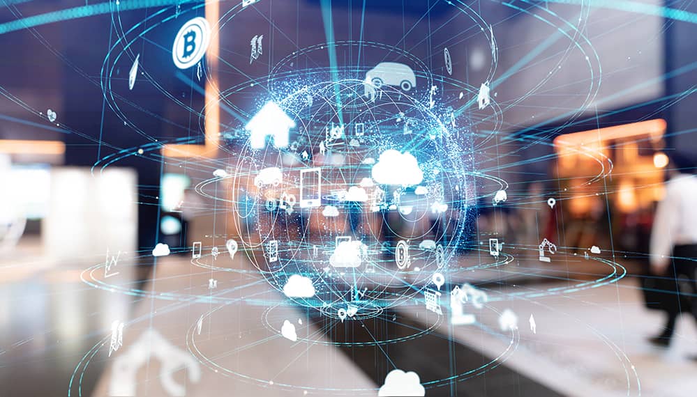 Digital Profiling for Close Protection Officers