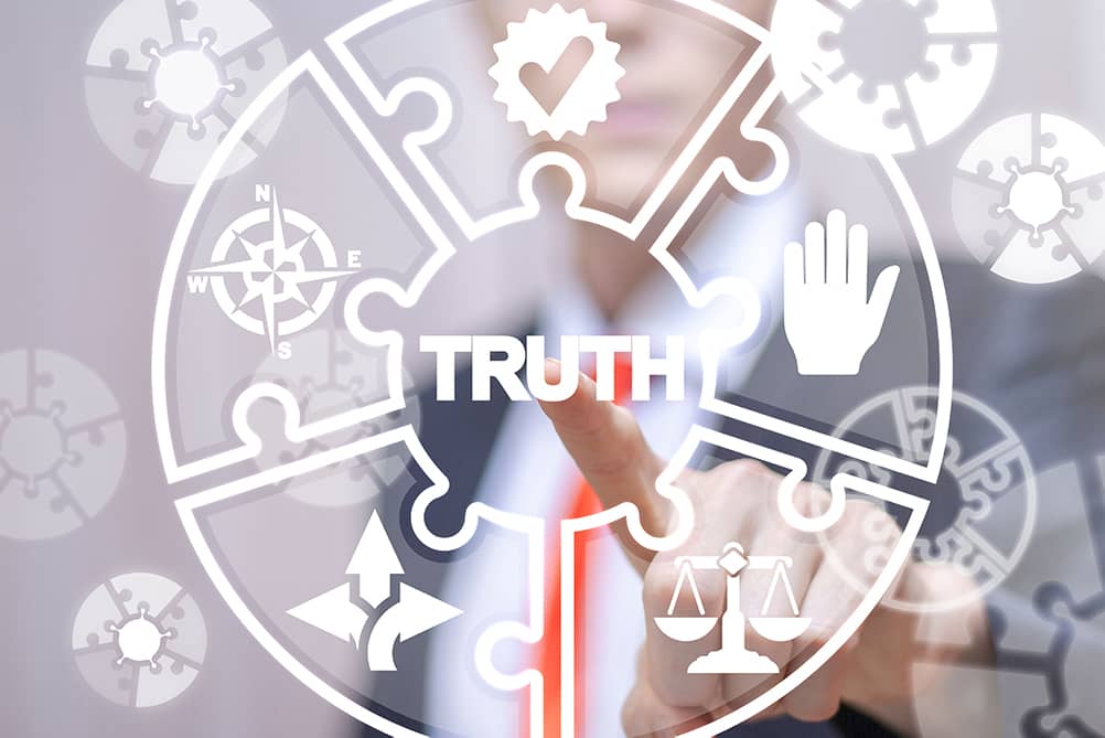 Disinformation for Executive Protection Officers