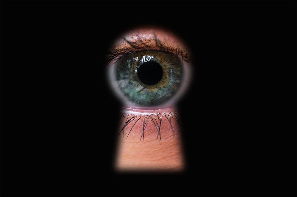 How an Ethical Burglar can Kickstart your Security Capacity Building Strategy