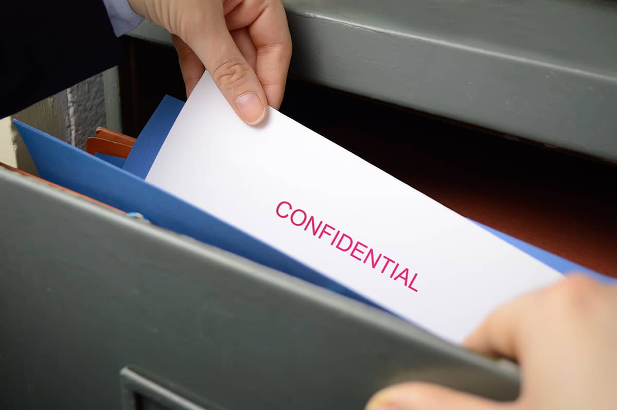 Case Study Series – Physical Penetration Testing